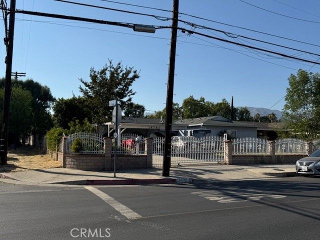 14761 Astoria Street, Sylmar, CA 91342