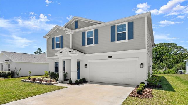 2516 HOPTREE LANE, Edgewater, FL 32141