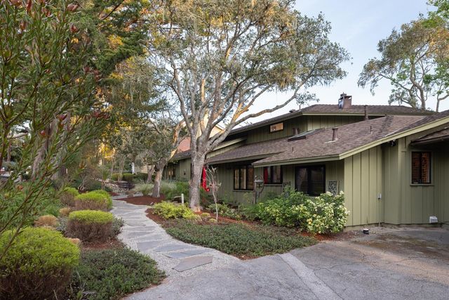 24572 Guadalupe Street, Carmel, CA 93923