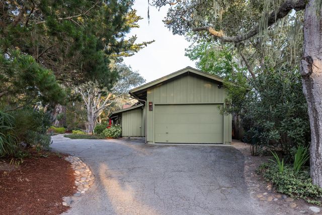 24572 Guadalupe Street, Carmel, CA 93923