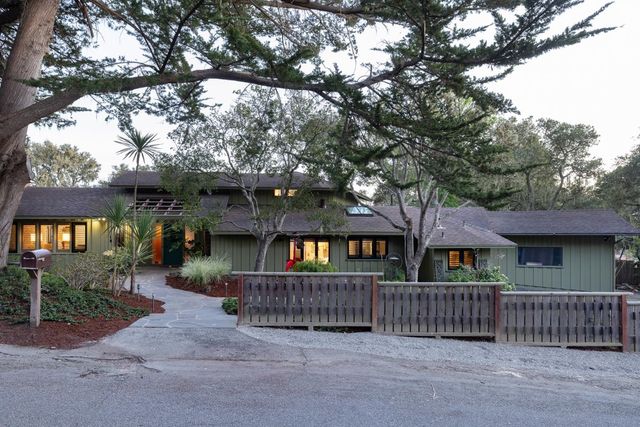 24572 Guadalupe Street, Carmel, CA 93923