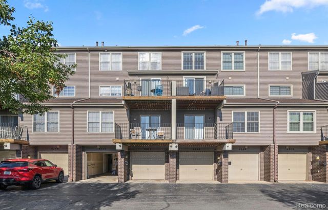 4242 Schaefer Road, Dearborn, MI 48126