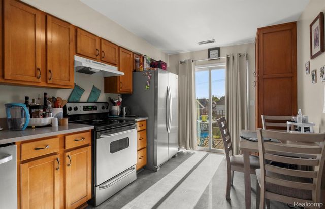 4242 Schaefer Road, Dearborn, MI 48126