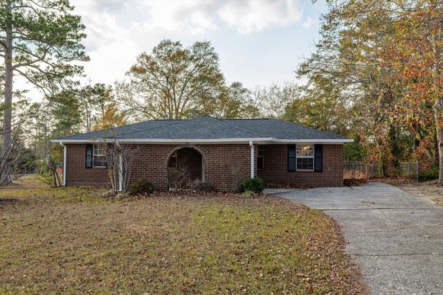 108 Fornum Drive, Grovetown, GA 30813