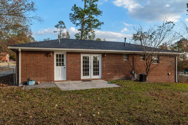 108 Fornum Drive, Grovetown, GA 30813