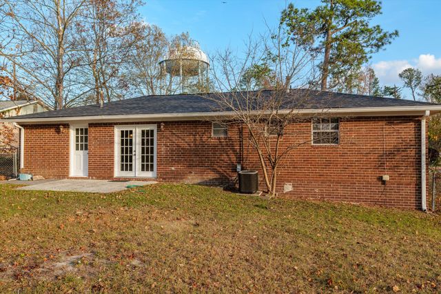 108 Fornum Drive, Grovetown, GA 30813