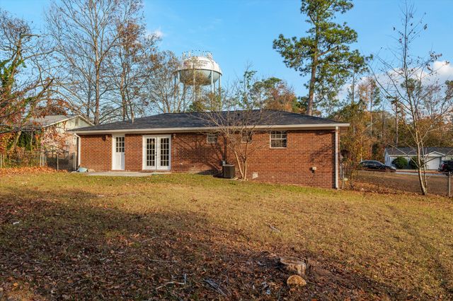 108 Fornum Drive, Grovetown, GA 30813