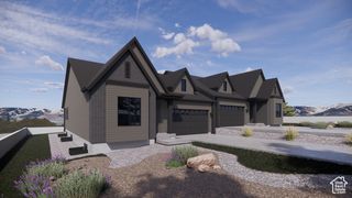 4397 N BRAIKEN RIDGE DR #1127, Lehi, UT 84048