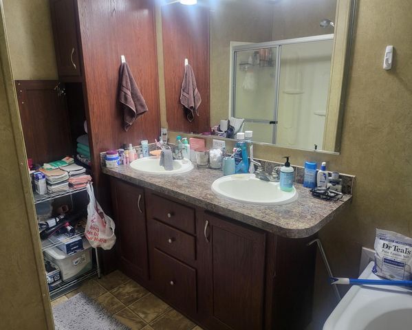 4715 3rd Street, Bacliff, TX 77518