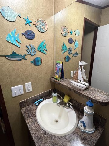 4715 3rd Street, Bacliff, TX 77518