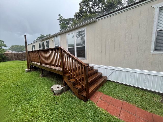 4715 3rd Street, Bacliff, TX 77518
