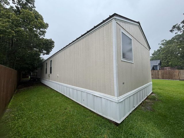 4715 3rd Street, Bacliff, TX 77518