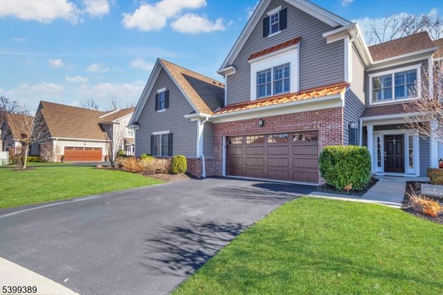 3 Carrington Way, Morris Twp., NJ 07960