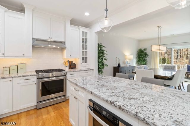 3 Carrington Way, Morris Twp., NJ 07960