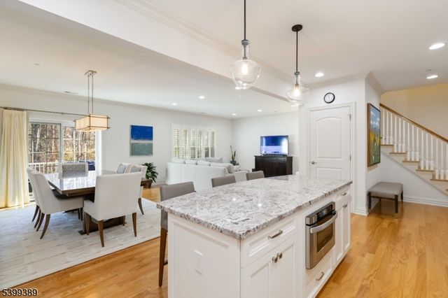 3 Carrington Way, Morris Twp., NJ 07960