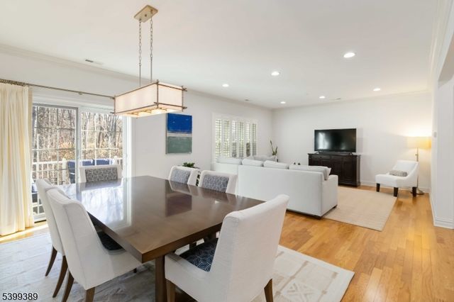 3 Carrington Way, Morris Twp., NJ 07960