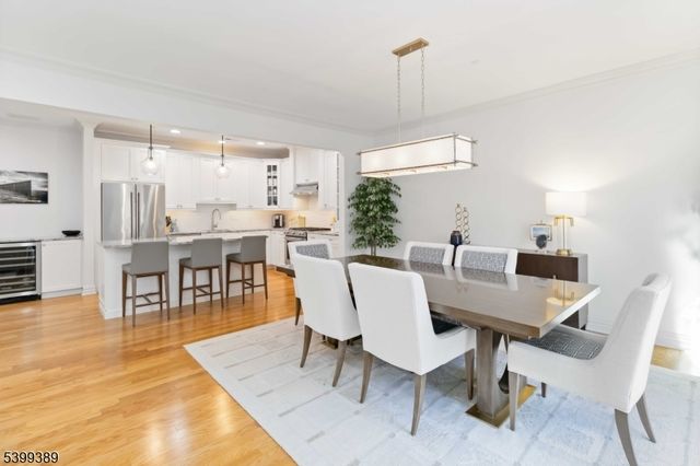 3 Carrington Way, Morris Twp., NJ 07960