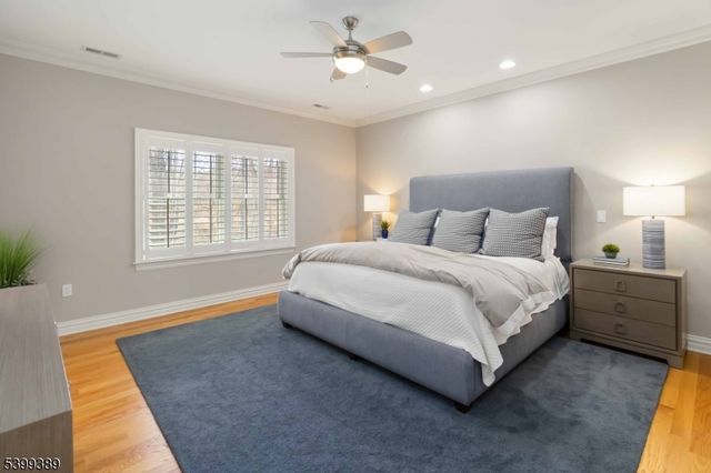 3 Carrington Way, Morris Twp., NJ 07960