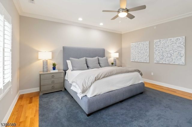 3 Carrington Way, Morris Twp., NJ 07960