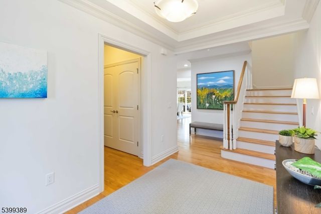 3 Carrington Way, Morris Twp., NJ 07960