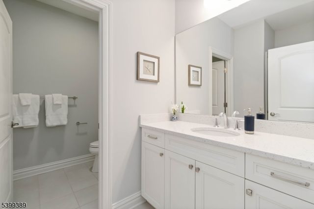 3 Carrington Way, Morris Twp., NJ 07960