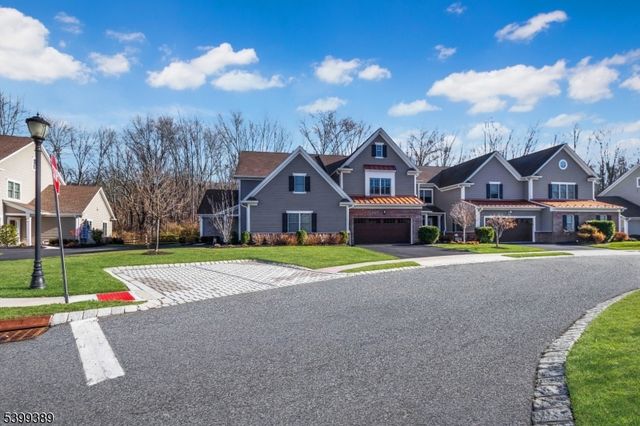 3 Carrington Way, Morris Twp., NJ 07960