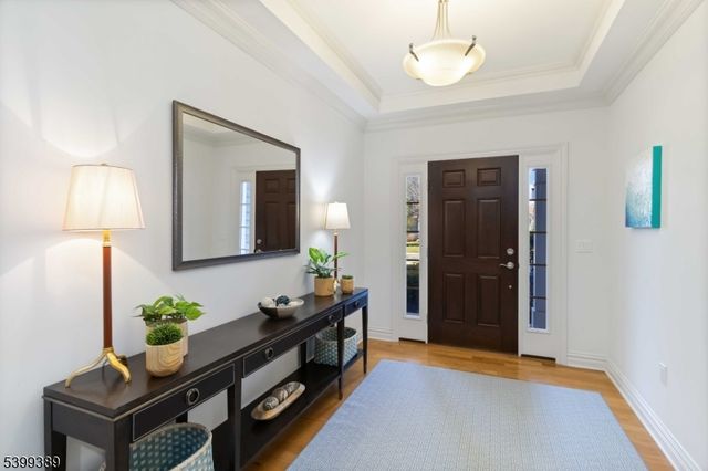 3 Carrington Way, Morris Twp., NJ 07960