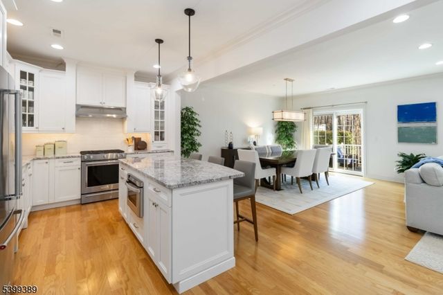 3 Carrington Way, Morris Twp., NJ 07960