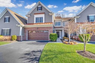3 Carrington Way, Morris Twp., NJ 07960