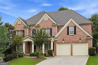 775 Cooper Farm Way, Duluth, GA 30097