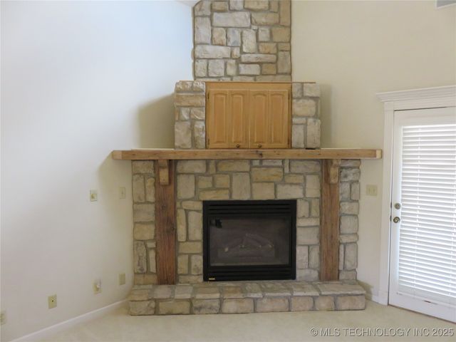 3705 S Nassau Avenue, Sand Springs, OK 74063