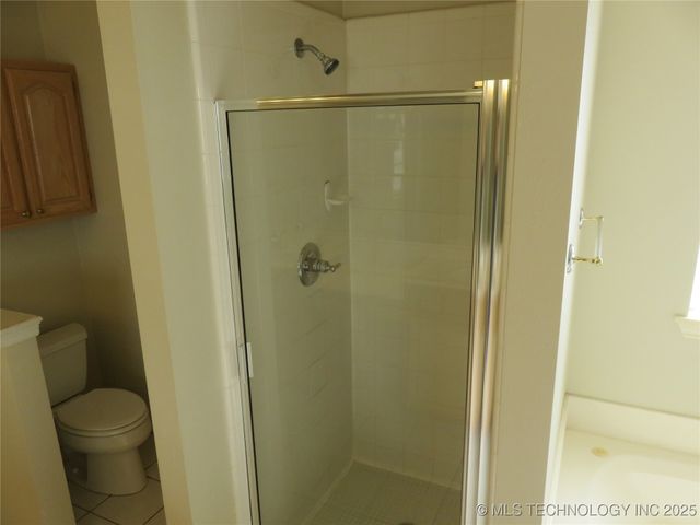 3705 S Nassau Avenue, Sand Springs, OK 74063