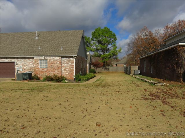 3705 S Nassau Avenue, Sand Springs, OK 74063