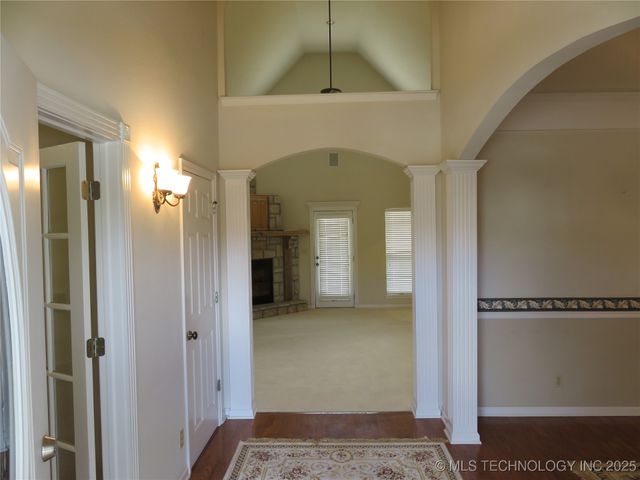 3705 S Nassau Avenue, Sand Springs, OK 74063