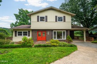 4821 Tinker Lane, Kingsport, TN 37664