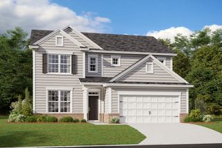 2557 Garner Drive, Mount Juliet, TN 37122