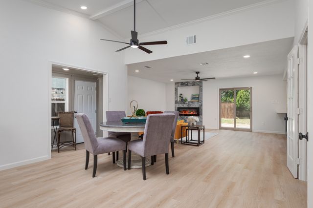 4148 N Colony Boulevard, The Colony, TX 75056