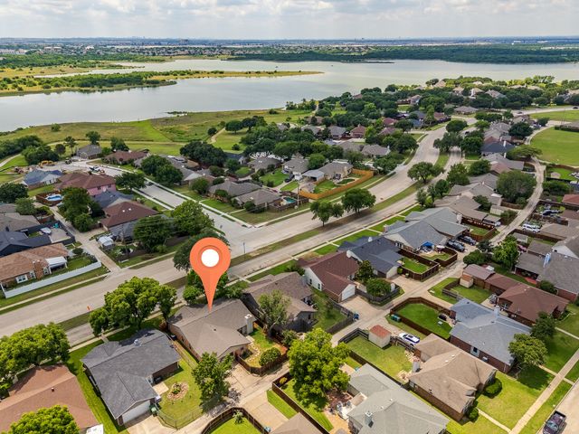 4148 N Colony Boulevard, The Colony, TX 75056