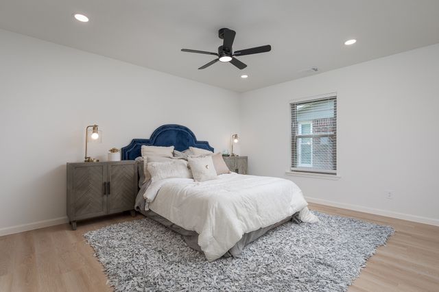 4148 N Colony Boulevard, The Colony, TX 75056