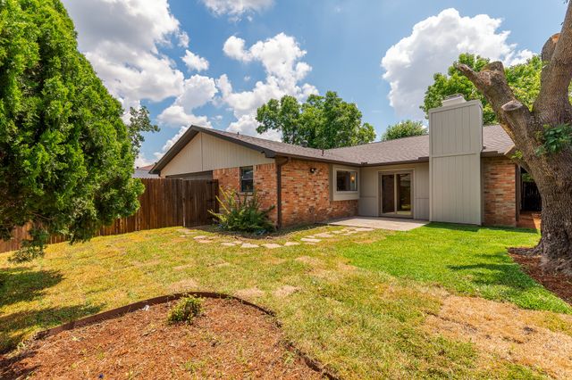 4148 N Colony Boulevard, The Colony, TX 75056