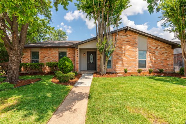 4148 N Colony Boulevard, The Colony, TX 75056