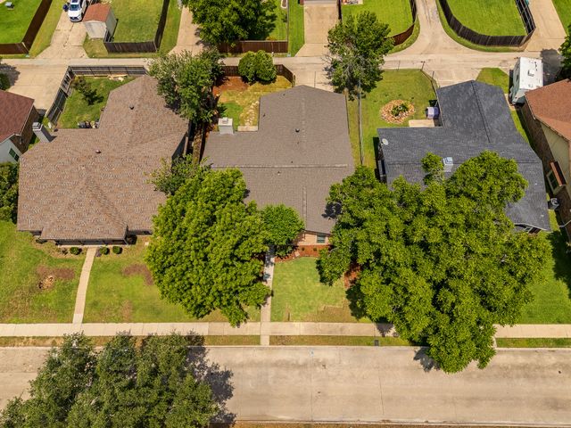 4148 N Colony Boulevard, The Colony, TX 75056