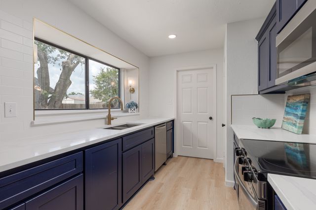 4148 N Colony Boulevard, The Colony, TX 75056