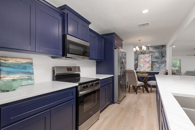 4148 N Colony Boulevard, The Colony, TX 75056