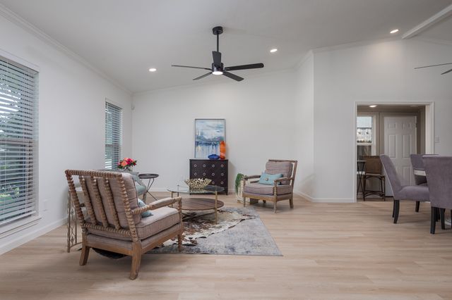 4148 N Colony Boulevard, The Colony, TX 75056