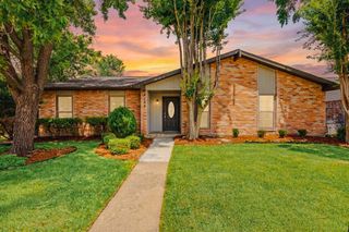 4148 N Colony Boulevard, The Colony, TX 75056