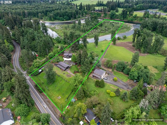 17424 Se HIGHWAY 224, Damascus, OR 97089