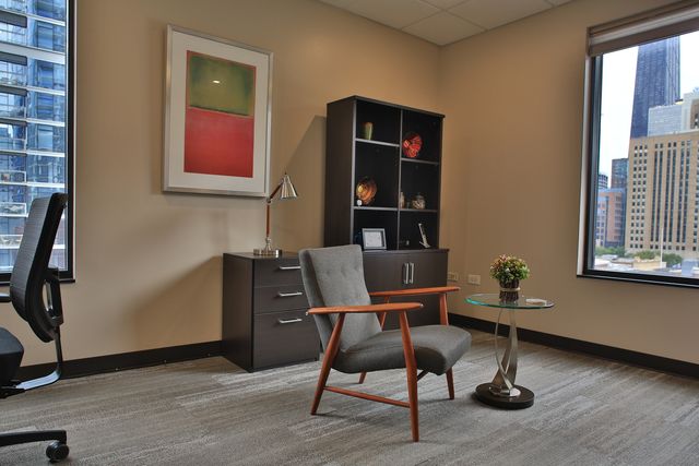 747 N LaSalle Street 700, Chicago, IL 60654