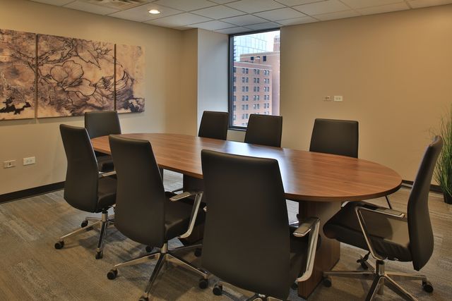 747 N LaSalle Street 700, Chicago, IL 60654