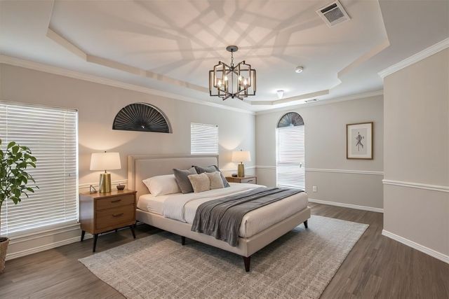 615 Dorchester Lane, Mansfield, TX 76063